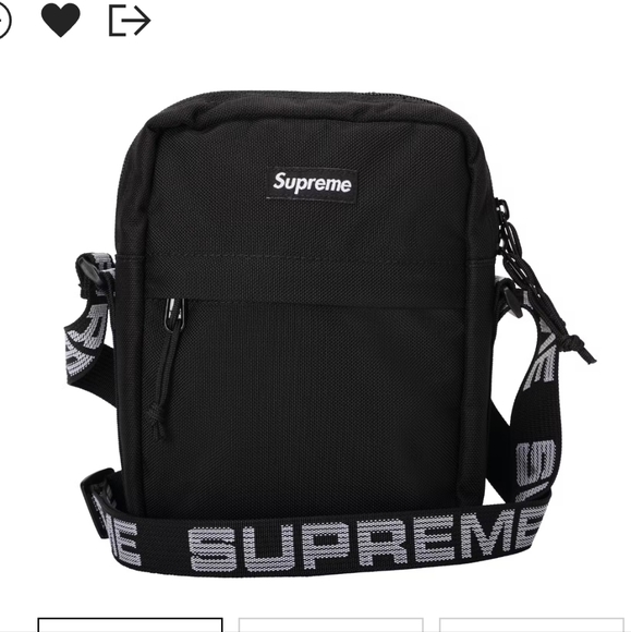 Supreme Other - Supreme Crossbody